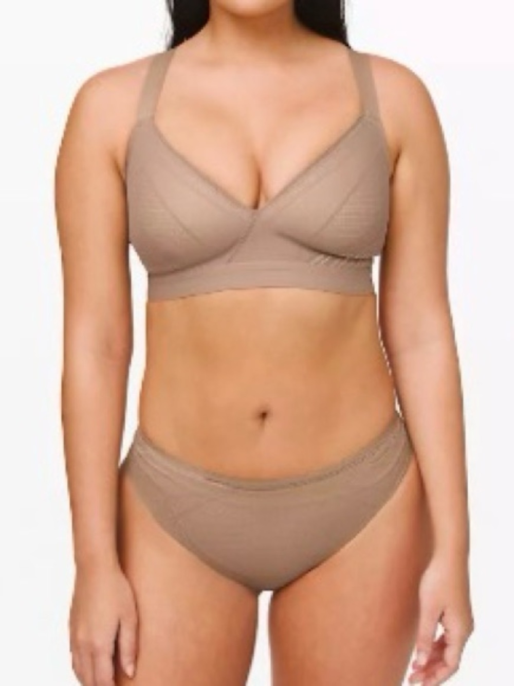 Lululemon Awake to Lace Bra